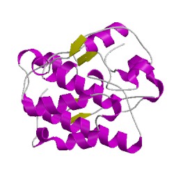 Image of CATH 2bheA02