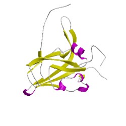 Image of CATH 2bhfA01