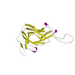 Image of CATH 2bhfA02