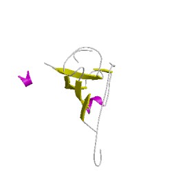Image of CATH 2bhgA01