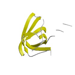 Image of CATH 2bhgA02