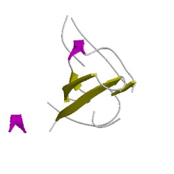 Image of CATH 2bhgB01