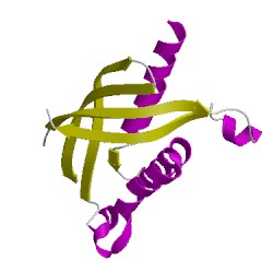 Image of CATH 2bhmD00