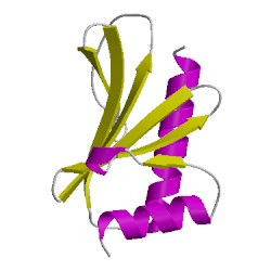 Image of CATH 2bhoA