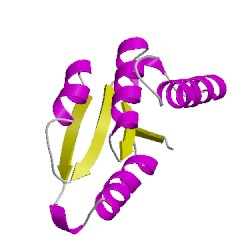 Image of CATH 2bhsB02