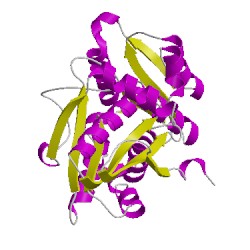 Image of CATH 2bhsC