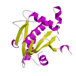 Image of CATH 2bhsC01