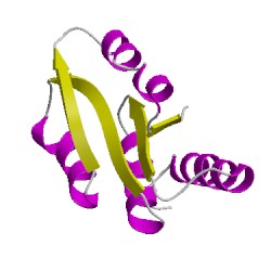 Image of CATH 2bhsD02