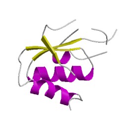 Image of CATH 2bhtB02