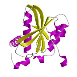 Image of CATH 2bhtC01