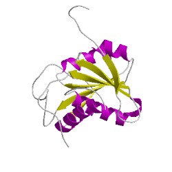 Image of CATH 2bhtD01