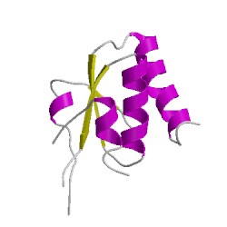 Image of CATH 2bhtD02