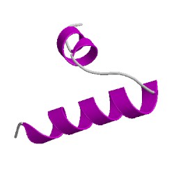 Image of CATH 2bhvD02