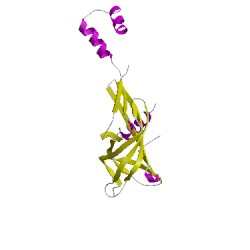 Image of CATH 2bhvE