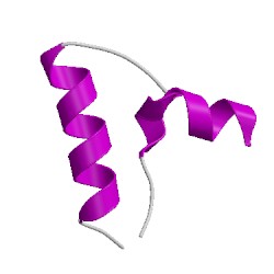 Image of CATH 2bhyA03