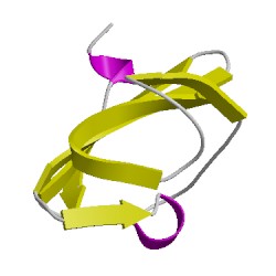 Image of CATH 2bhyA04