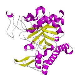 Image of CATH 2bhzA02