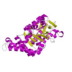 Image of CATH 2bi2A