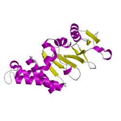 Image of CATH 2bi2A01