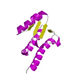 Image of CATH 2bi2A02