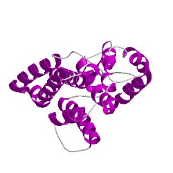 Image of CATH 2bi4A02