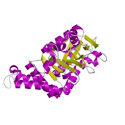 Image of CATH 2bi5A