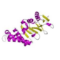 Image of CATH 2bi5A01