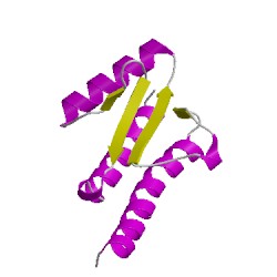 Image of CATH 2bi5A02