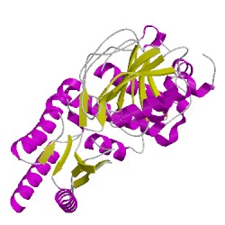 Image of CATH 2bi5B