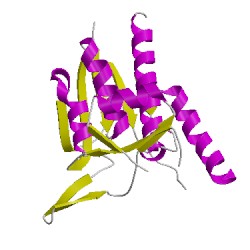 Image of CATH 2bi7A01
