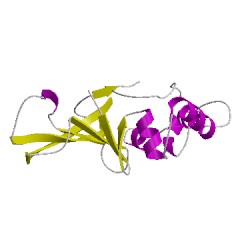 Image of CATH 2bi7A02