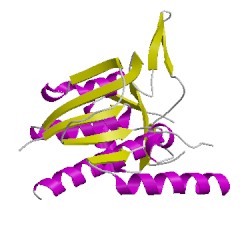 Image of CATH 2bi8A01