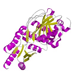 Image of CATH 2bi9B