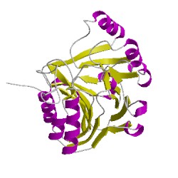 Image of CATH 2bibA01