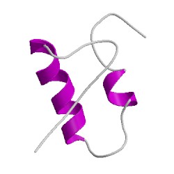 Image of CATH 2bicA