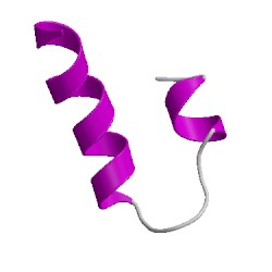 Image of CATH 2bicA01