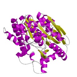 Image of CATH 2bifA