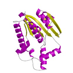 Image of CATH 2bifA01