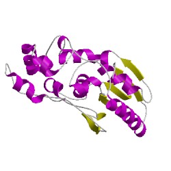 Image of CATH 2bifA02