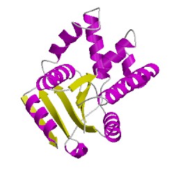 Image of CATH 2bifB01