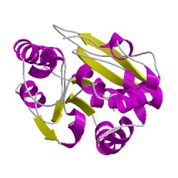 Image of CATH 2bifB02