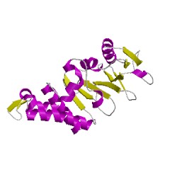 Image of CATH 2bigA01