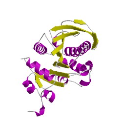 Image of CATH 2bisA01