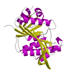 Image of CATH 2bisB01