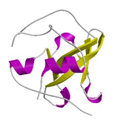 Image of CATH 2bivA01
