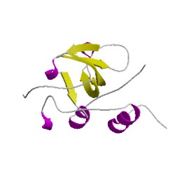 Image of CATH 2bivB01