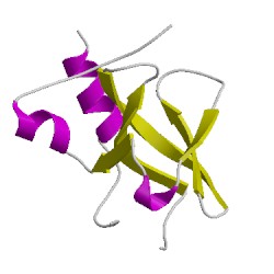 Image of CATH 2bivB02