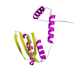 Image of CATH 2bj8A