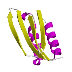 Image of CATH 2bj8A02