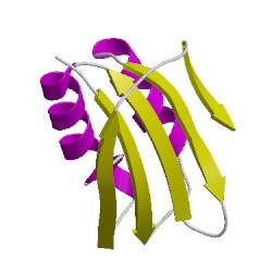 Image of CATH 2bjdA00
